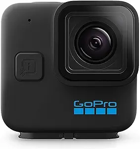 GoPro HERO11 Black Mini