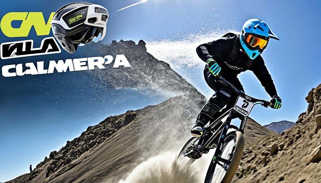 The Future of Helmet Cameras: Trends and Predictions