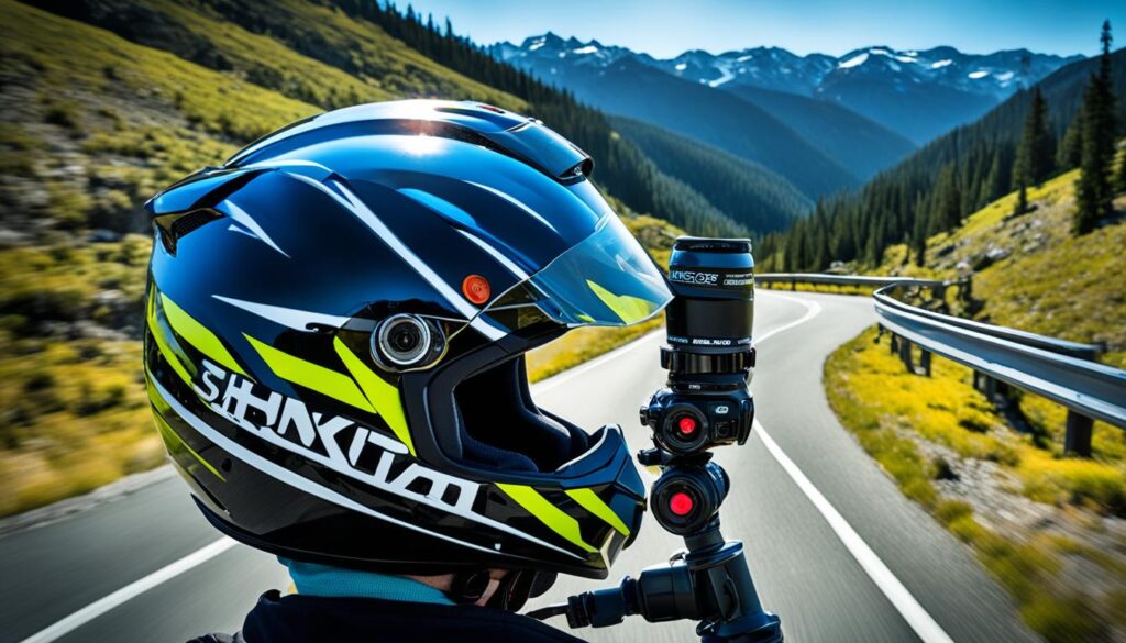 The Top 5 Helmet Camera Accessories You Need