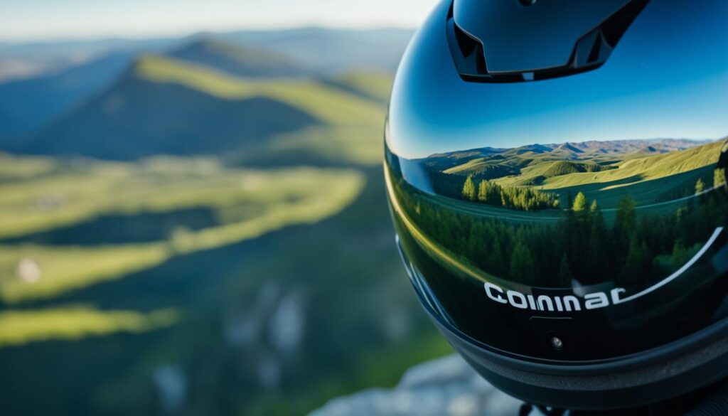Understanding Helmet Camera Resolutions and Frame Rates