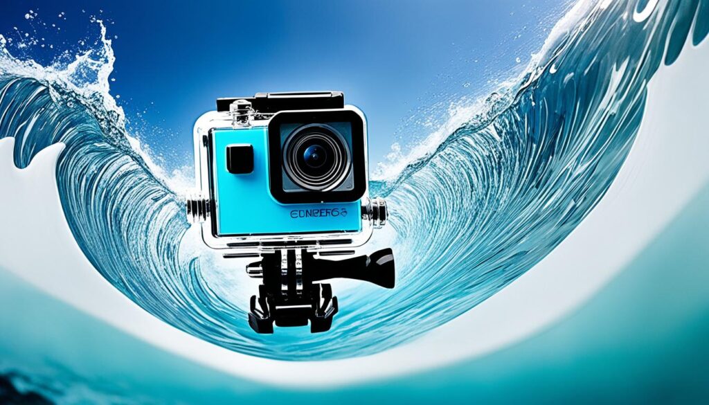 Using Helmet Cameras in Water Sports: Waterproofing Tips