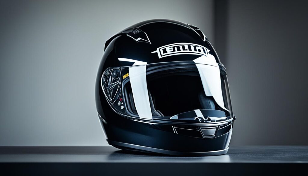 Motorcycle-Helmet