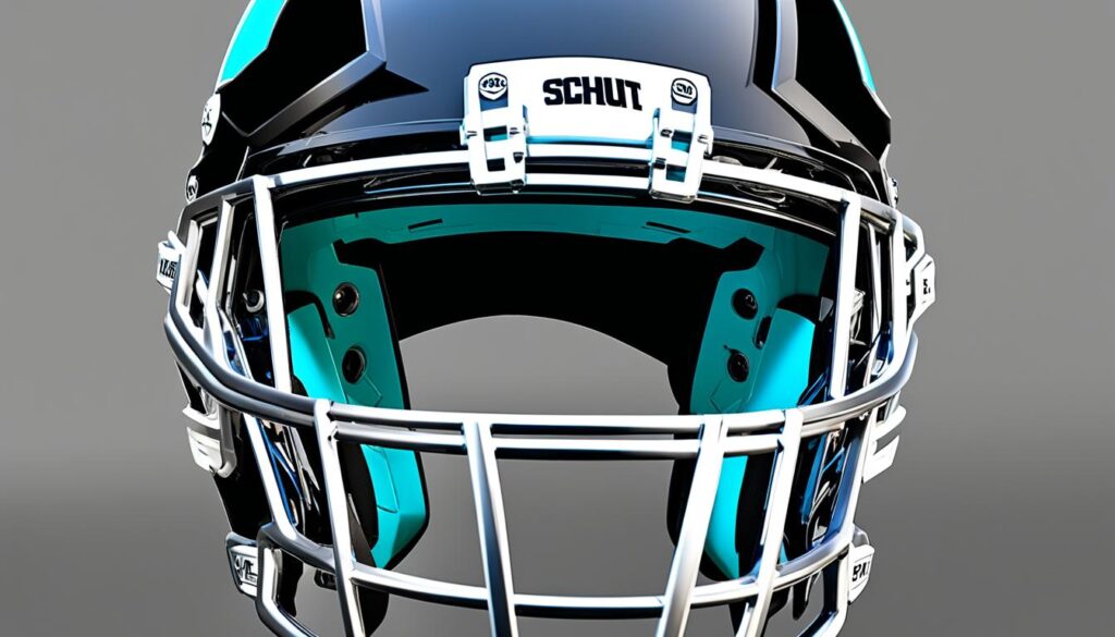 how to tell if your schutt f7 helmet is outdated