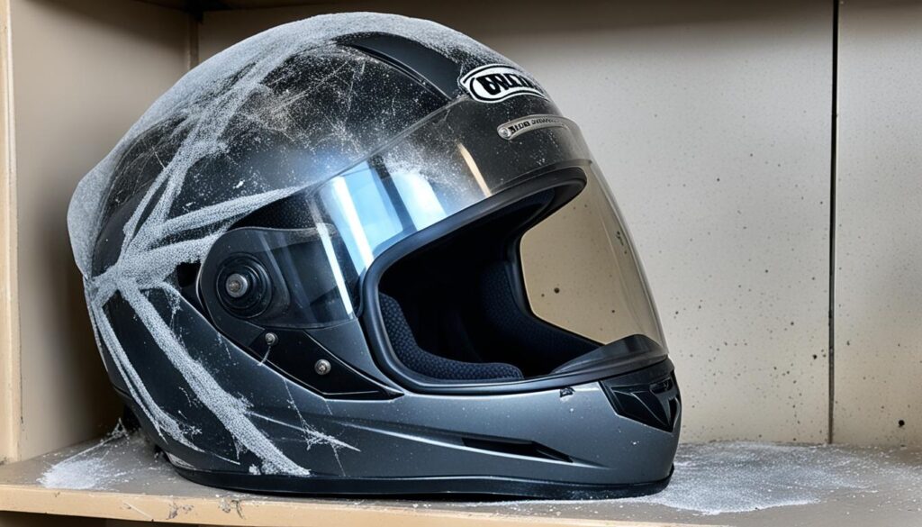 motorcycle helmet expiration