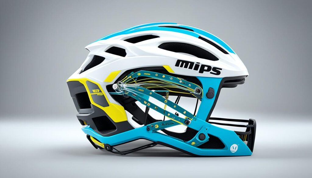 what is mips helmet