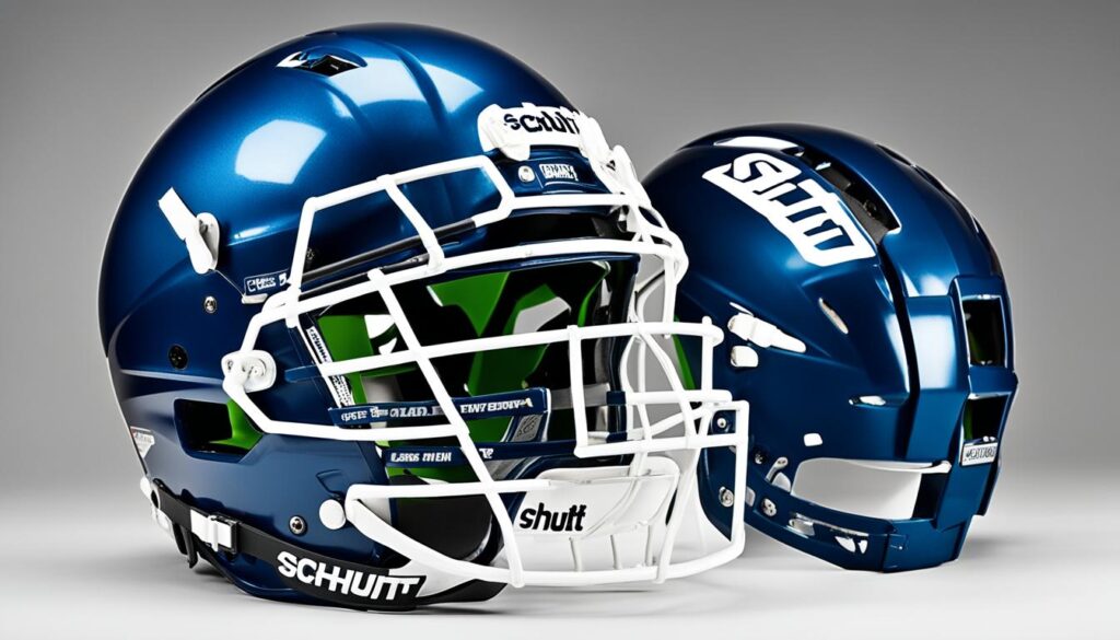 where to find replacement parts for schutt f7 helmet