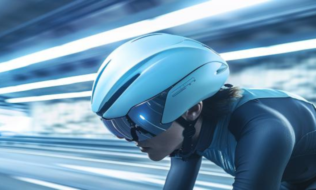 Aero Bike Helmet for Speed: Optimize Your Ride