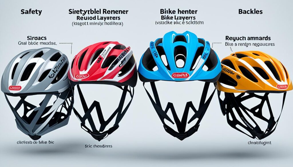 Bike Helmet Safety Standards