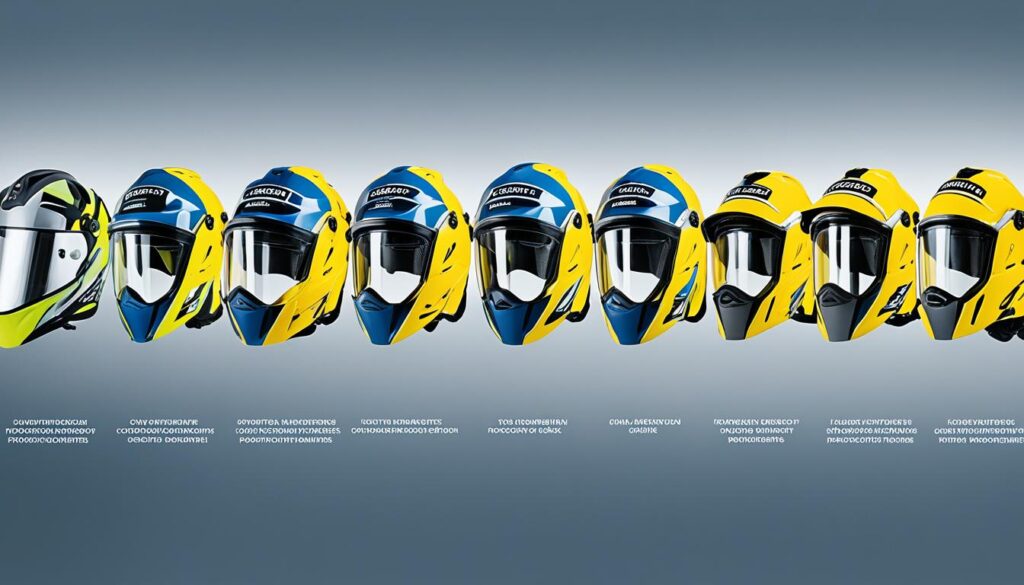 EN Standards for Safety Helmets in Europe