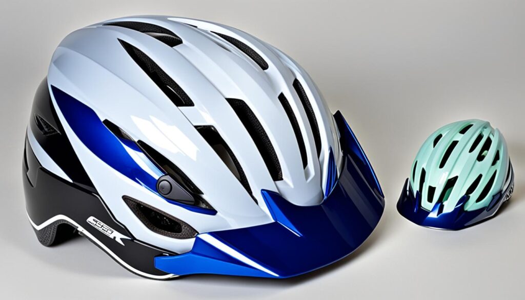 Helmet Visor Attachments