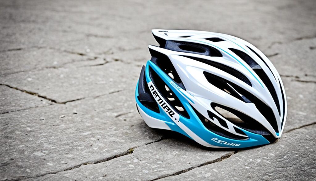 Road Bike Helmet Aerodynamics