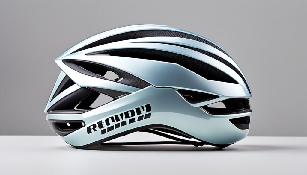Road Bike Helmet Aerodynamics