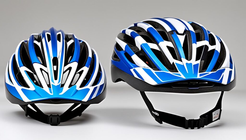 safety helmet for biking