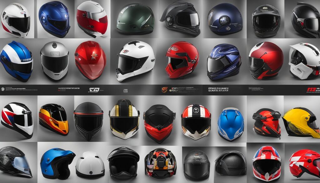 Ballistic Helmet Brands