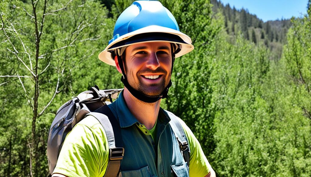 Ergonomic pith helmet