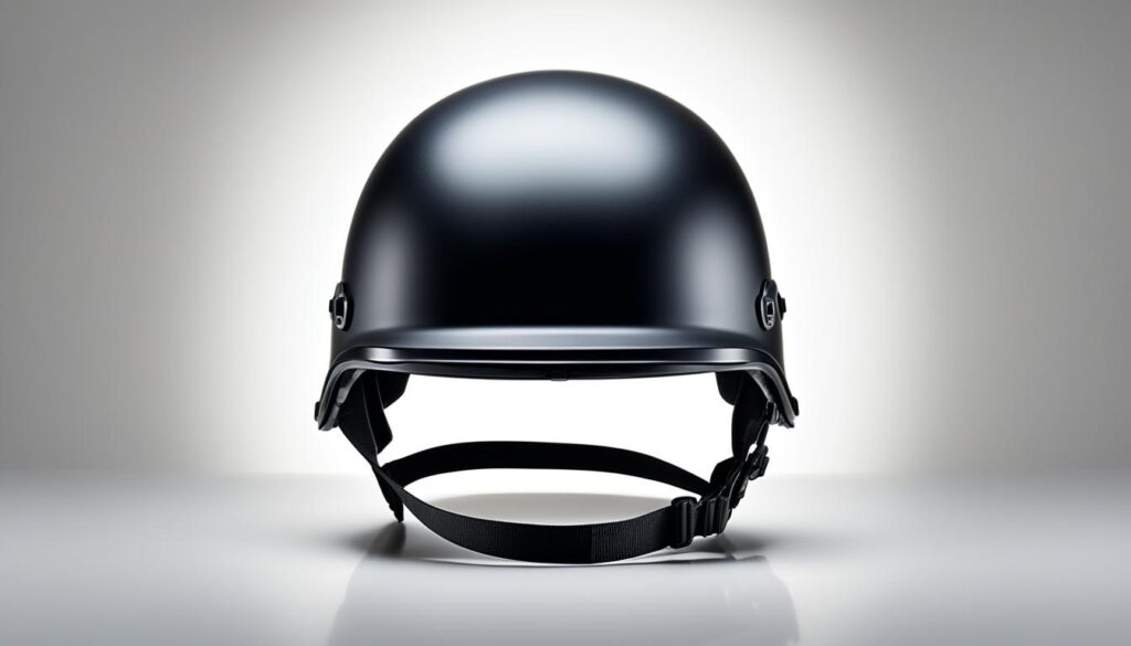 High-quality PASGT helmet for law enforcement