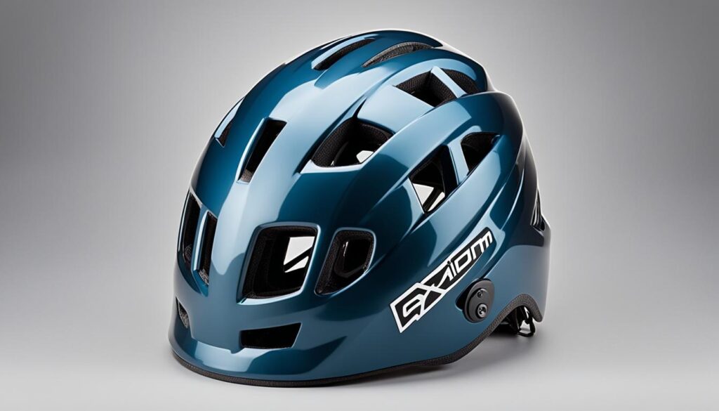 axiom helmet for safety