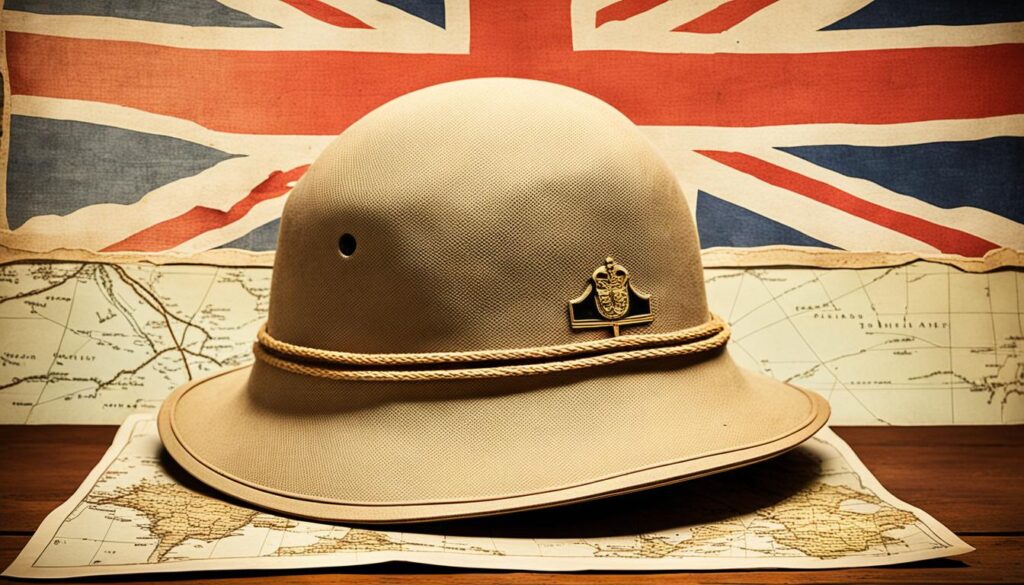 A Pith Helmet: Understanding This Iconic Headgear