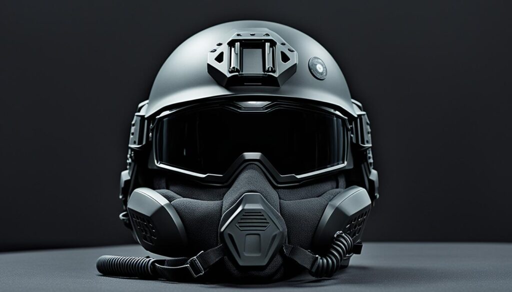 new tactical helmets